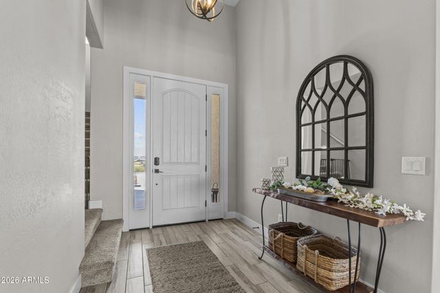 3120 W HOOPER Trail, San Tan Valley, AZ 85144