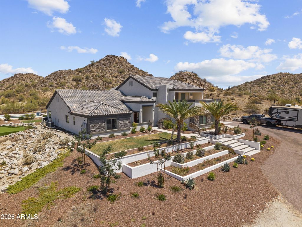 3120 W HOOPER Trail, San Tan Valley, AZ 85144 — photo 2