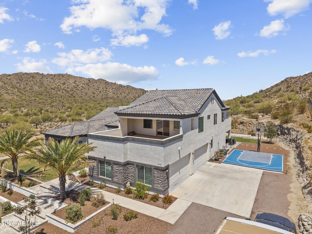 3120 W HOOPER Trail, San Tan Valley, AZ 85144 — photo 3