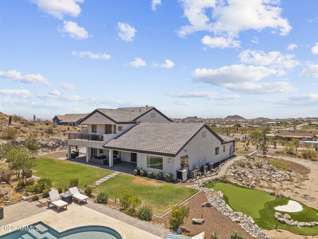 3120 W HOOPER Trail, San Tan Valley, AZ 85144 — photo 4