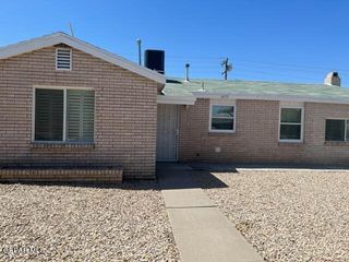 6420 Cheyenne Trail, El Paso, TX 79925
