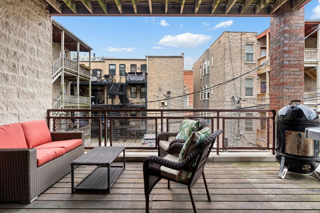1056 W Lawrence Avenue 2C, Chicago, IL 60640