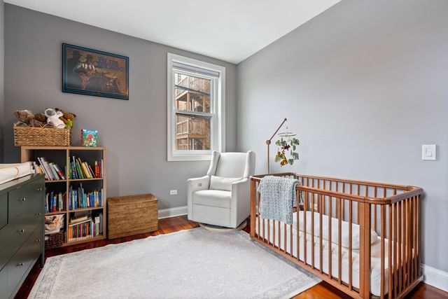 1056 W Lawrence Avenue 2C, Chicago, IL 60640
