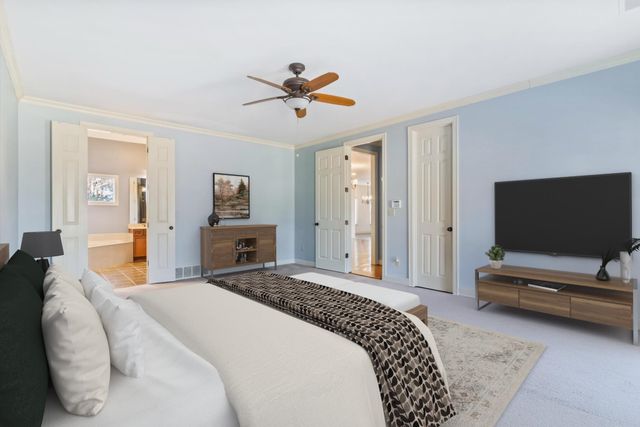 10820 WHISPER HOLLOW CV, Collierville, TN 38017