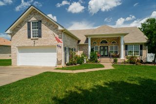 560 Windy Rd, Mount Juliet, TN 37122