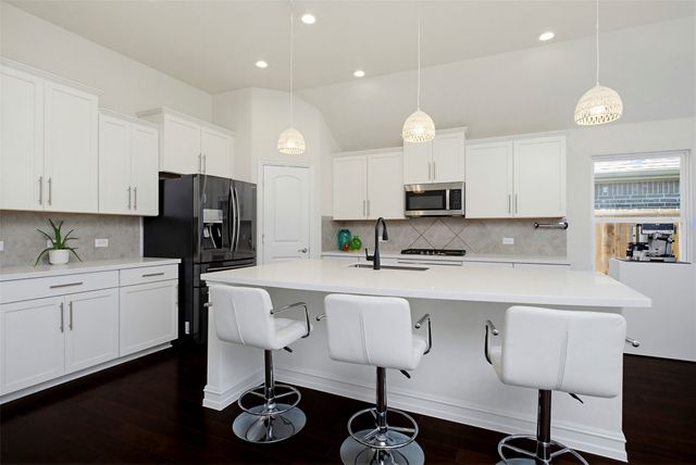 2309 Candler Club Way, Little Elm, TX 75068