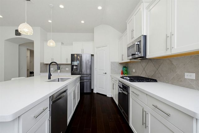 2309 Candler Club Way, Little Elm, TX 75068