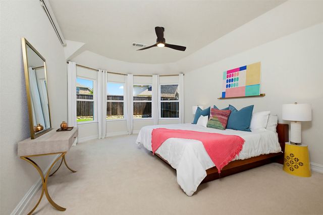 2309 Candler Club Way, Little Elm, TX 75068