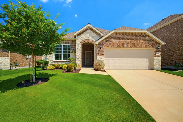 2309 Candler Club Way, Little Elm, TX 75068
