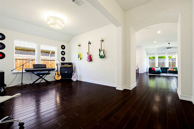 2309 Candler Club Way, Little Elm, TX 75068