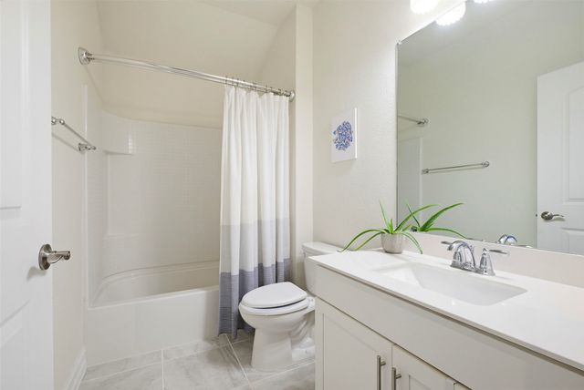 2309 Candler Club Way, Little Elm, TX 75068