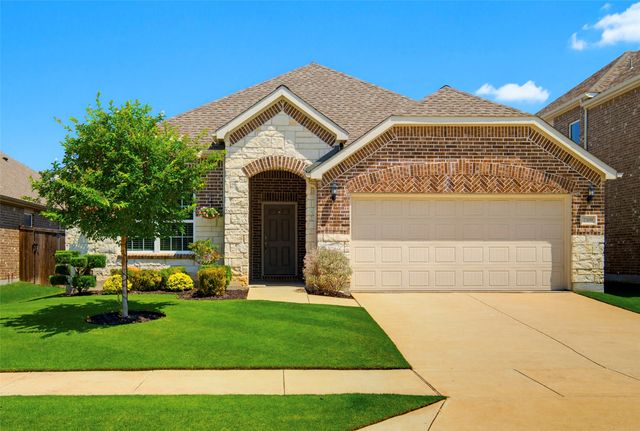 2309 Candler Club Way, Little Elm, TX 75068