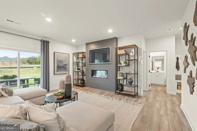 347 Bailiwick Lane, Canton, GA 30115