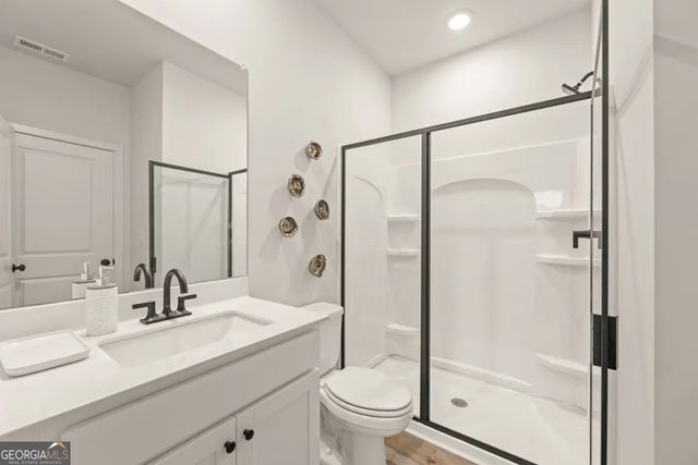 347 Bailiwick Lane, Canton, GA 30115