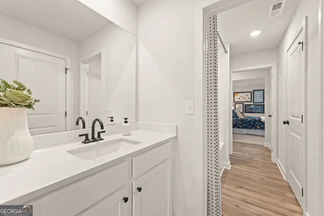 347 Bailiwick Lane, Canton, GA 30115