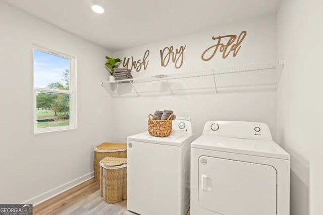 347 Bailiwick Lane, Canton, GA 30115