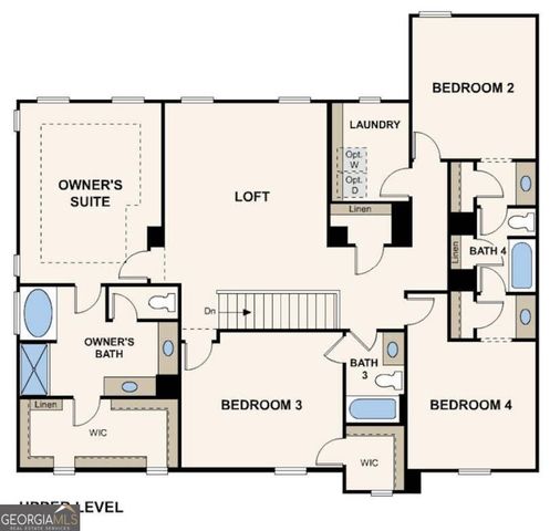 347 Bailiwick Lane, Canton, GA 30115