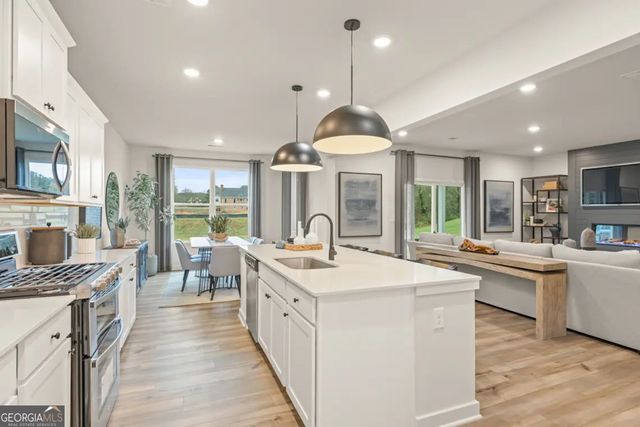 347 Bailiwick Lane, Canton, GA 30115