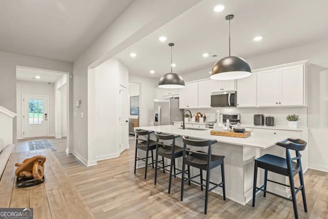 347 Bailiwick Lane, Canton, GA 30115