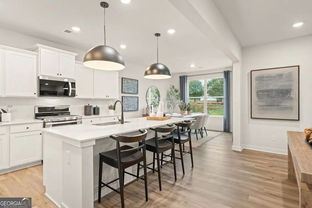 347 Bailiwick Lane, Canton, GA 30115