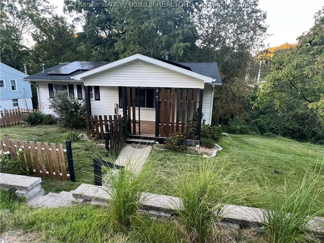 130 Moran Avenue, Dunbar, WV 25064