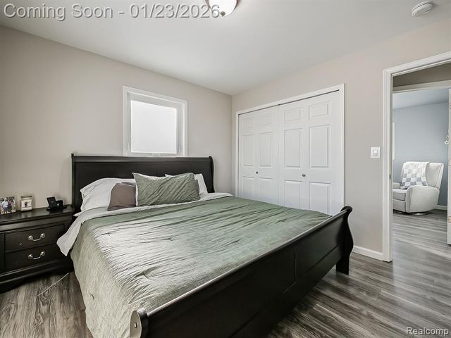 8170 Gerald Avenue, Warren, MI 48093