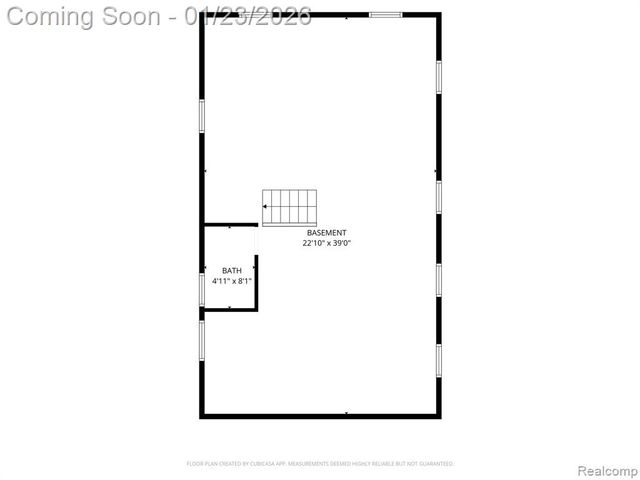 8170 Gerald Avenue, Warren, MI 48093