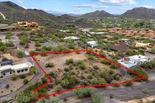 XXXXX N School House Road -, Cave Creek, AZ 85331