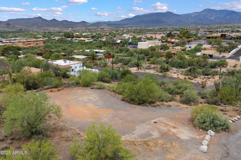 Image 10 of property listing at XXXXX N School House Road -, Cave Creek, AZ 85331