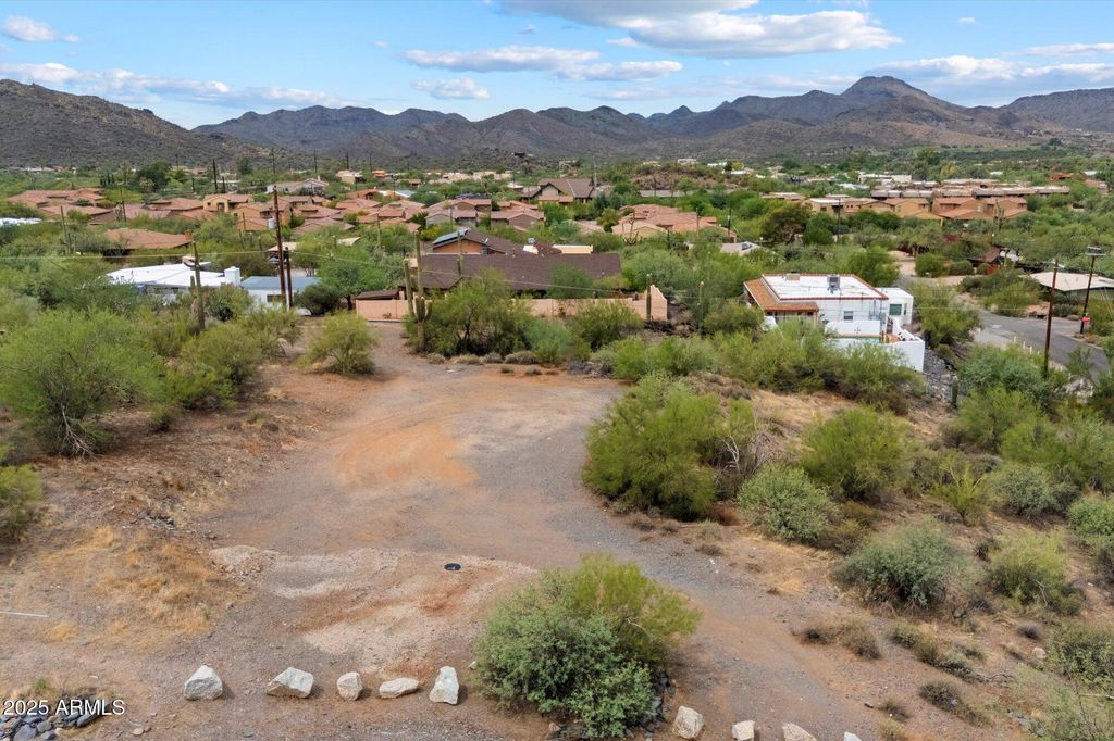 Image 11 of property listing at XXXXX N School House Road -, Cave Creek, AZ 85331