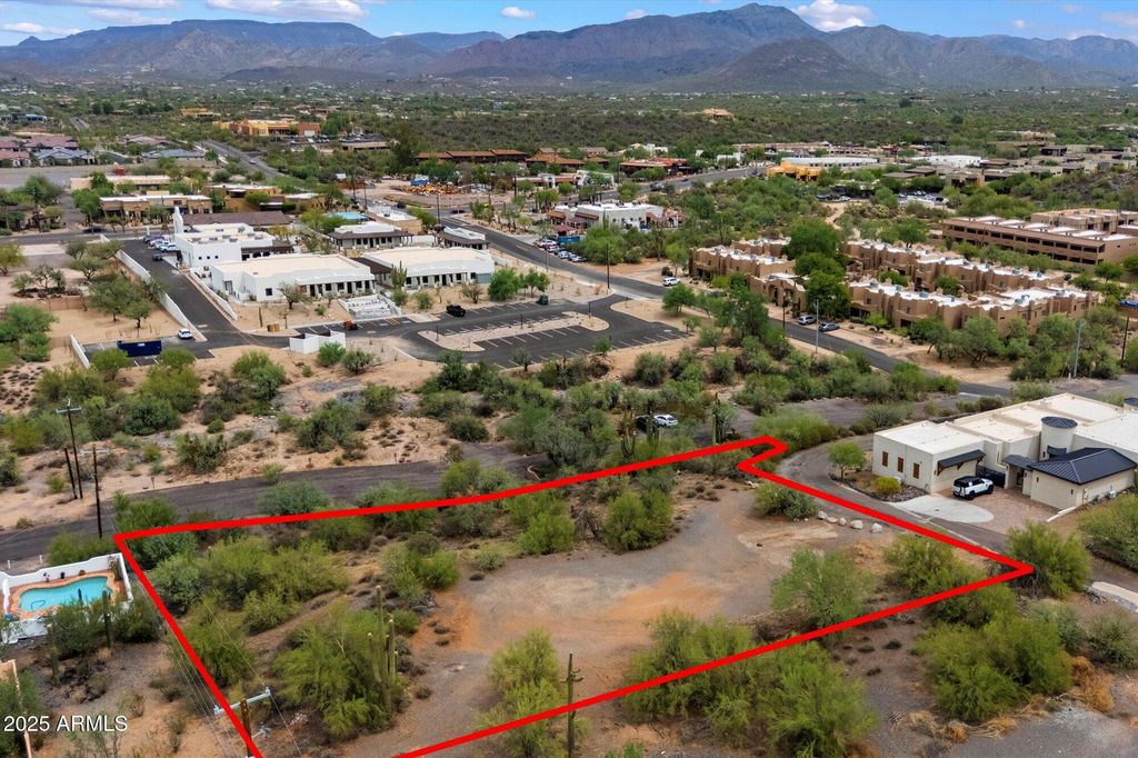 Image 12 of property listing at XXXXX N School House Road -, Cave Creek, AZ 85331