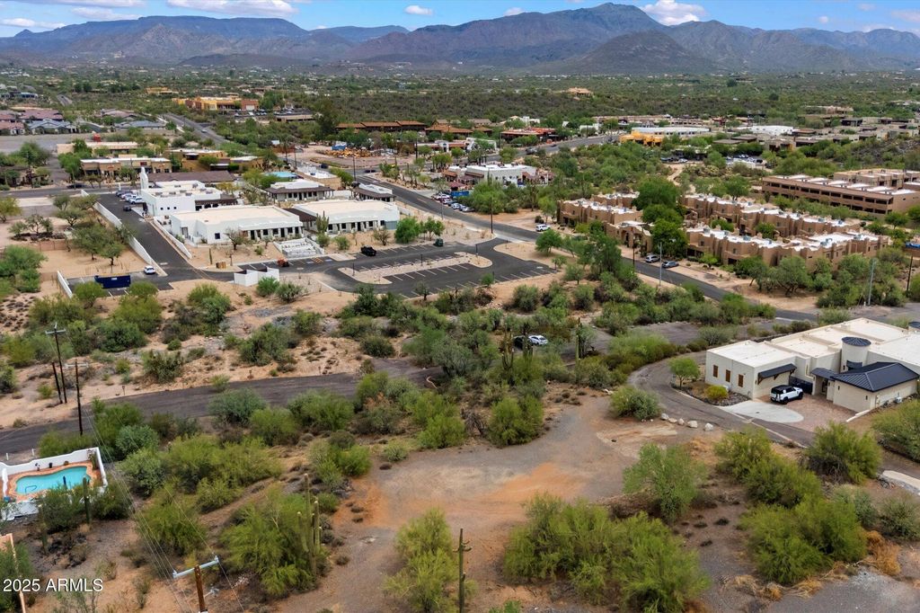 Image 13 of property listing at XXXXX N School House Road -, Cave Creek, AZ 85331