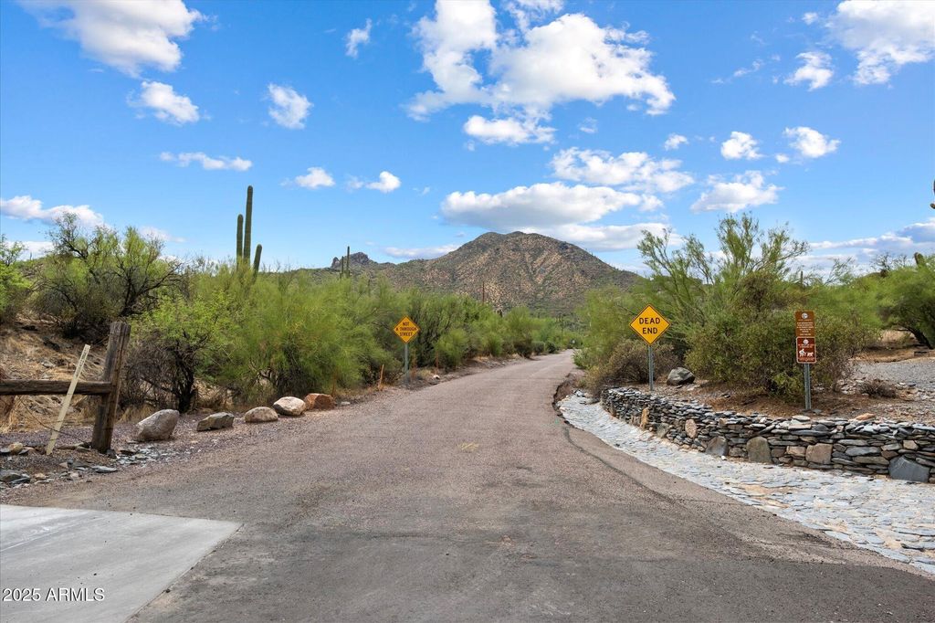 Image 15 of property listing at XXXXX N School House Road -, Cave Creek, AZ 85331