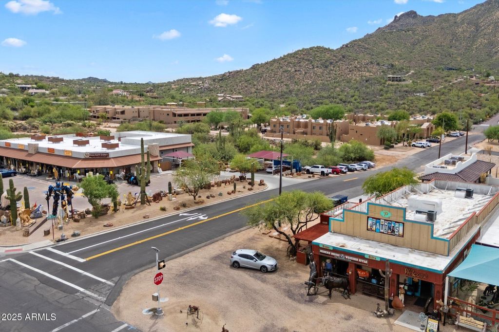 Image 17 of property listing at XXXXX N School House Road -, Cave Creek, AZ 85331