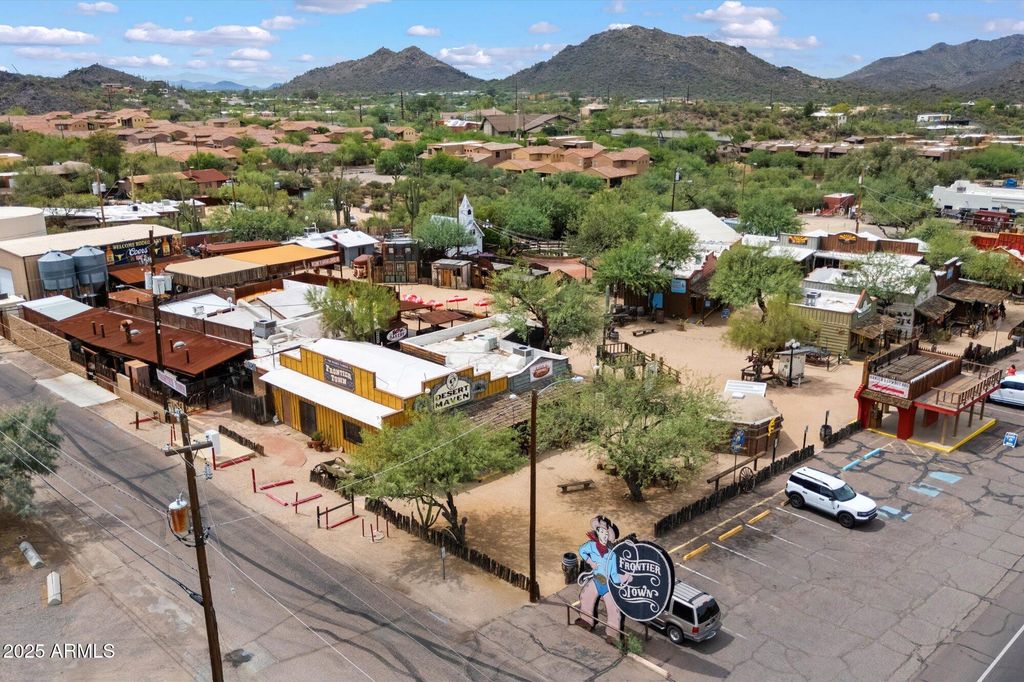 Image 18 of property listing at XXXXX N School House Road -, Cave Creek, AZ 85331