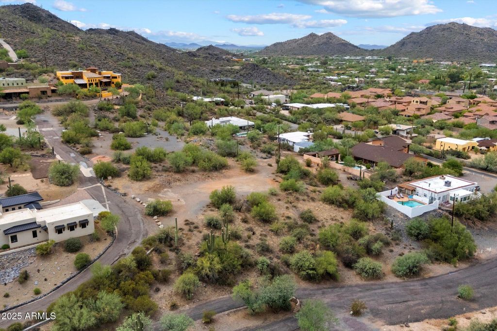 Image 2 of property listing at XXXXX N School House Road -, Cave Creek, AZ 85331