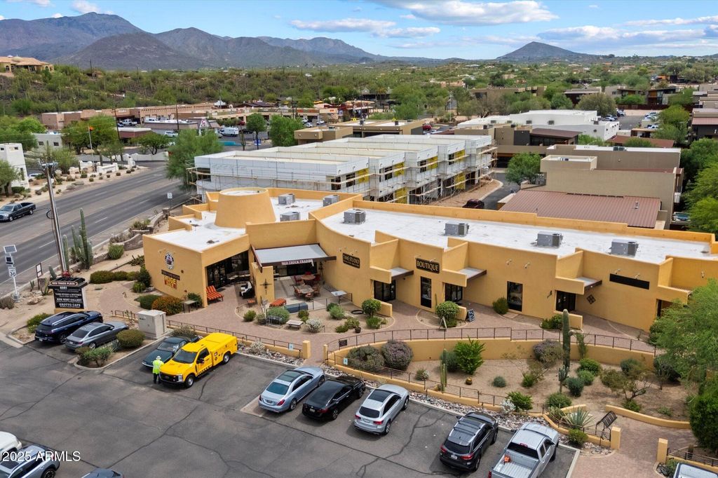 Image 20 of property listing at XXXXX N School House Road -, Cave Creek, AZ 85331