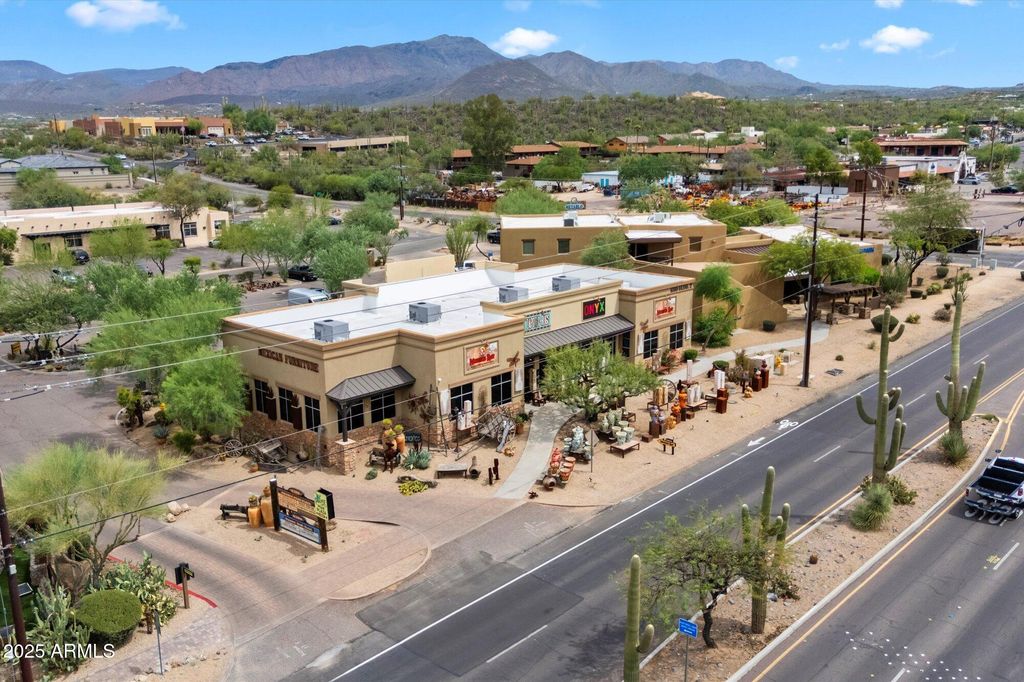 Image 21 of property listing at XXXXX N School House Road -, Cave Creek, AZ 85331