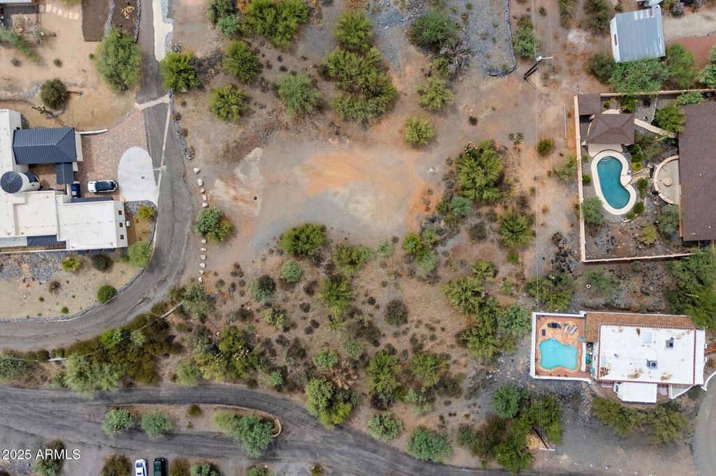 Image 4 of property listing at XXXXX N School House Road -, Cave Creek, AZ 85331