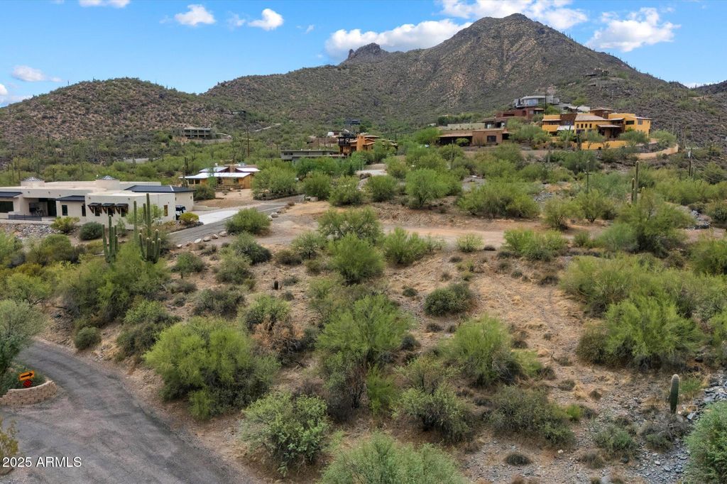 Image 6 of property listing at XXXXX N School House Road -, Cave Creek, AZ 85331