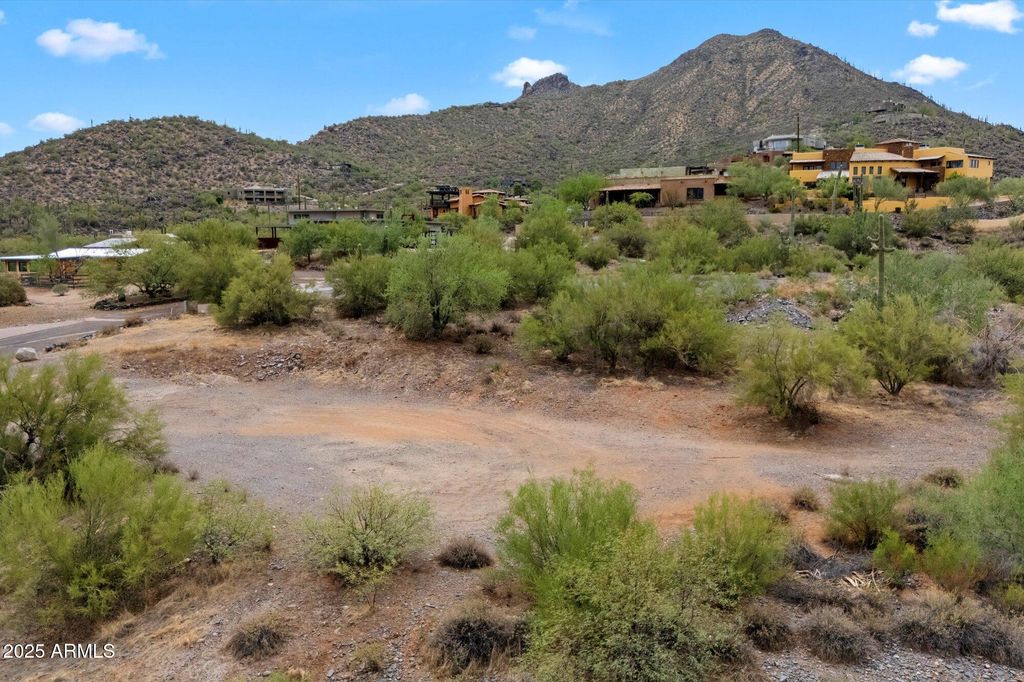 Image 7 of property listing at XXXXX N School House Road -, Cave Creek, AZ 85331