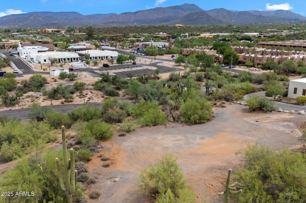 Image 8 of property listing at XXXXX N School House Road -, Cave Creek, AZ 85331