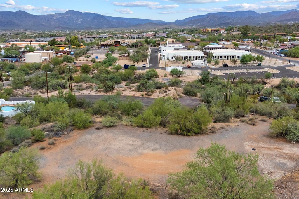 Image 9 of property listing at XXXXX N School House Road -, Cave Creek, AZ 85331