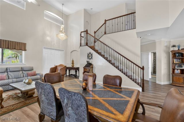 1541 Birdie DR, Naples, FL 34120