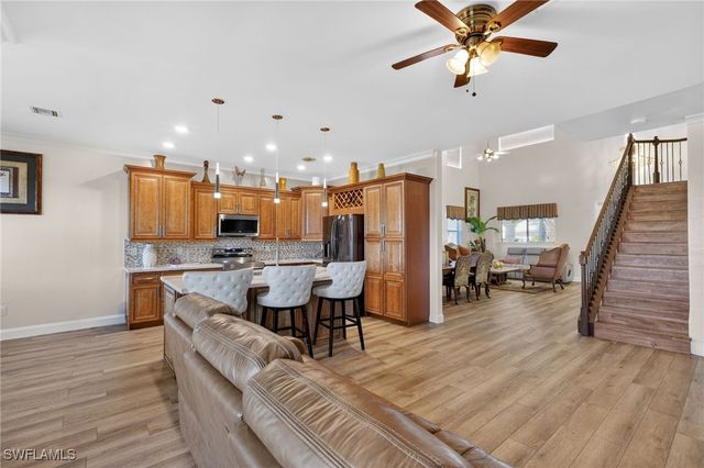 1541 Birdie DR, Naples, FL 34120