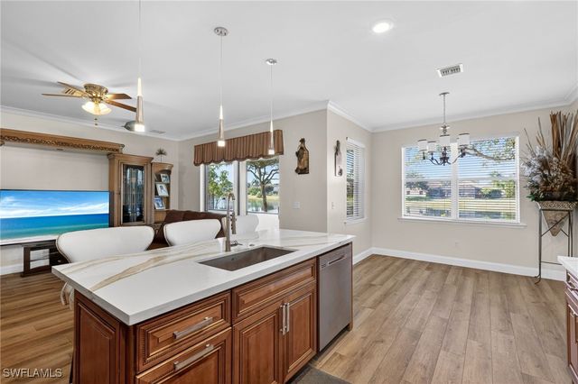 1541 Birdie DR, Naples, FL 34120