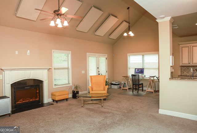 2241 Line Drive, Lawrenceville, GA 30043