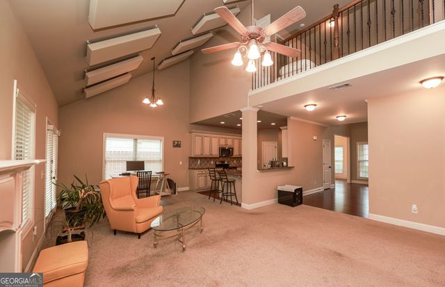 2241 Line Drive, Lawrenceville, GA 30043