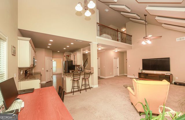 2241 Line Drive, Lawrenceville, GA 30043