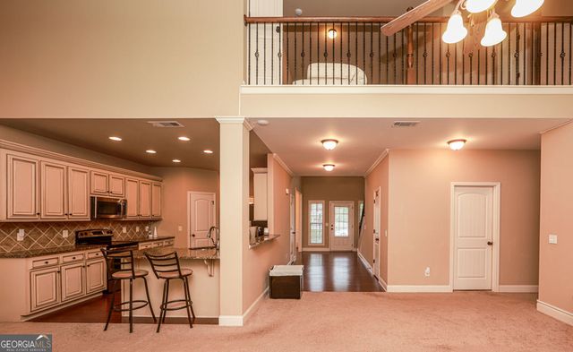 2241 Line Drive, Lawrenceville, GA 30043